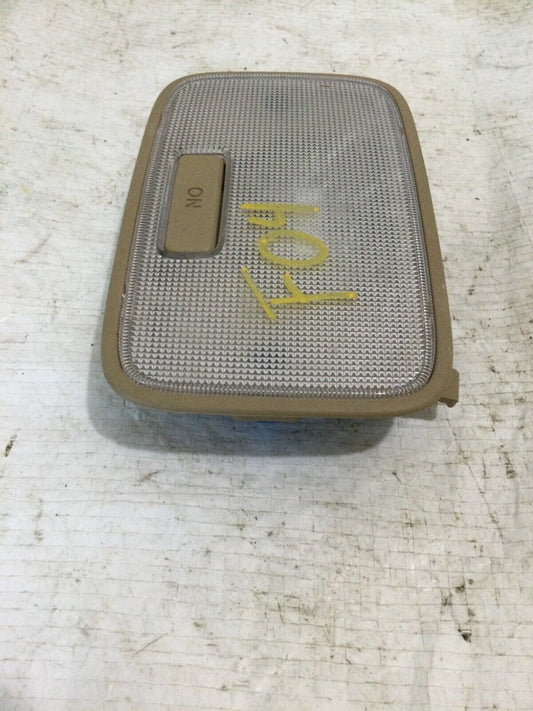 2012 Hyundai Elantra  Rear Dome Light Lamp OEM