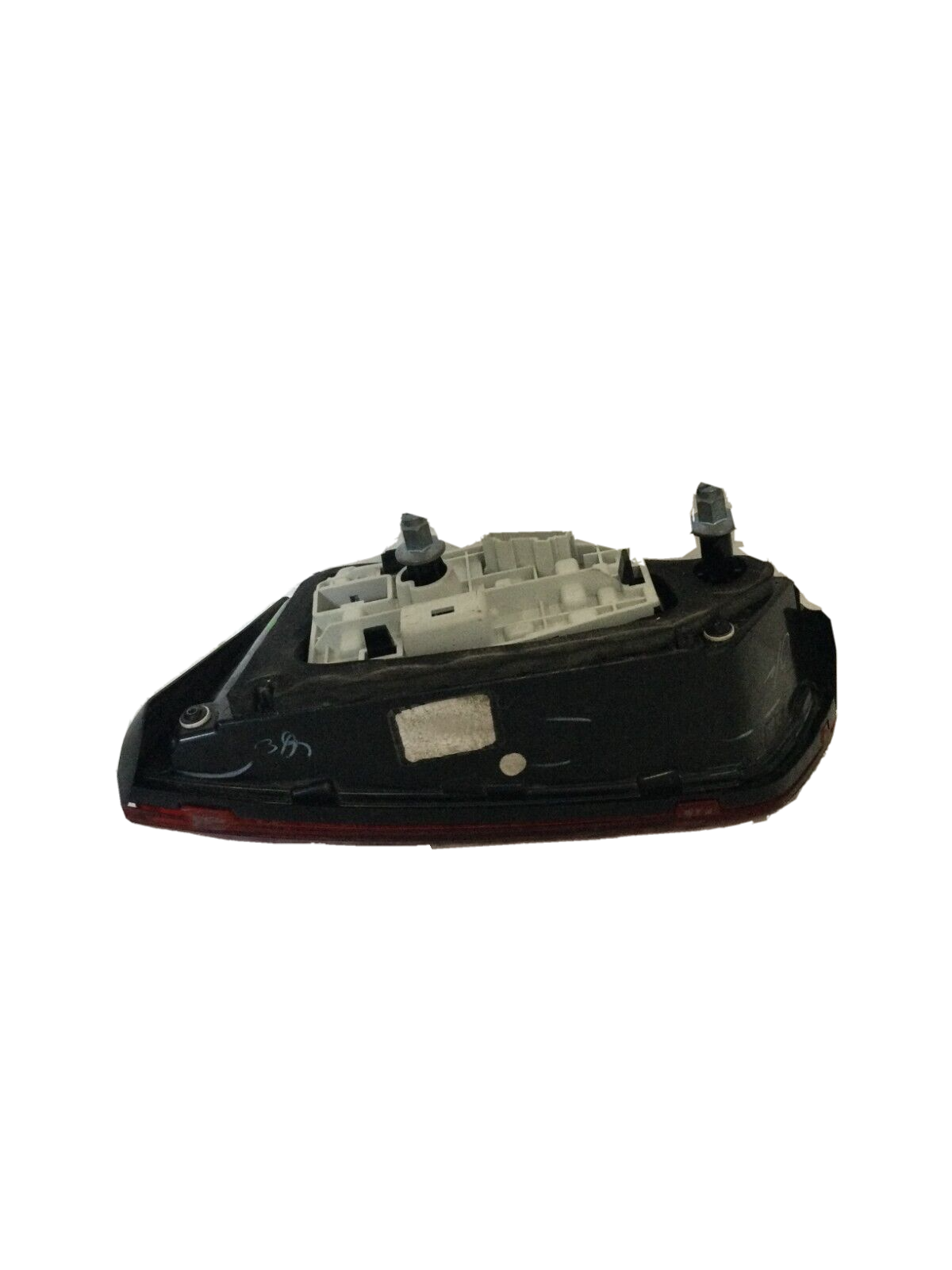 2016 Volkswagen Jetta Sedan Left Inner Trun Mounted Tail Light Assembly OEM LH