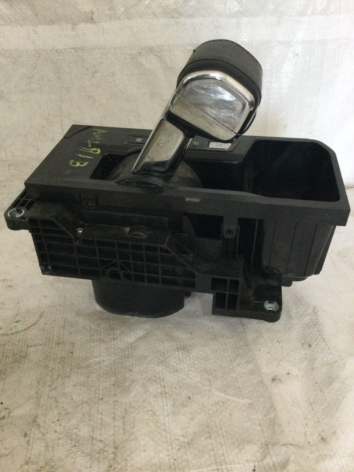 2023 Ford F150 F-150 Lever Gear Shift Selector OEM ML3P-7P427-AP