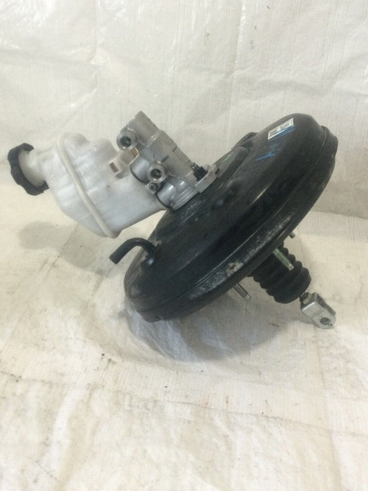 2011-2014 Hyundai Sonata 2.4L Power Brake Booster W/ Reservoir OEM
