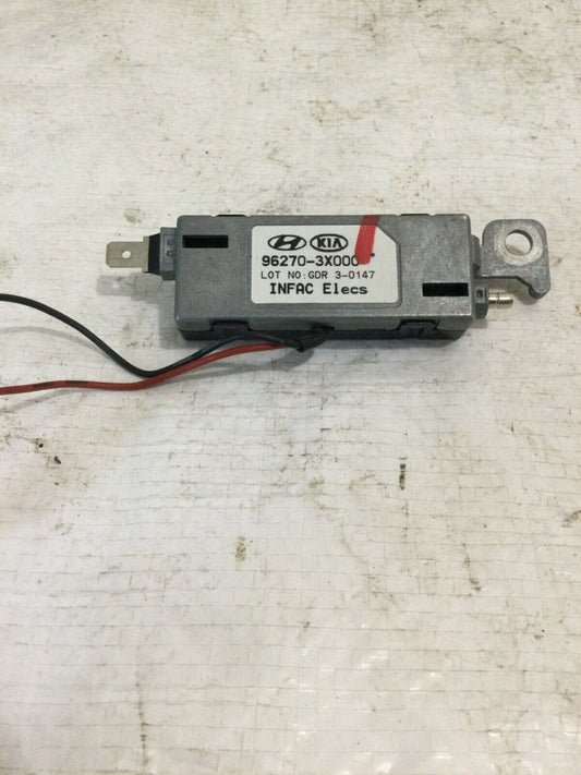 2012 Hyundai Elantra Antenna Amplifier 96270-3X000 OEM
