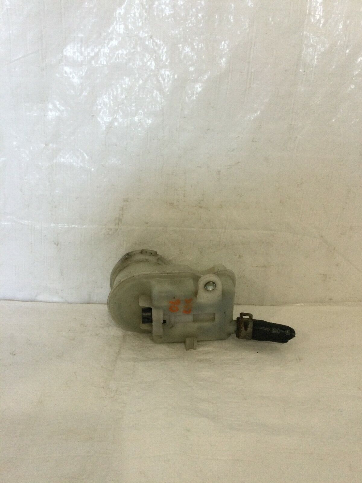 2006 Acura CSX External Extension Reservoir OEM 