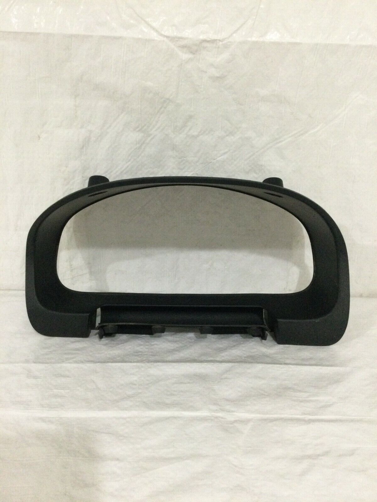 2003-2008 Mazda6 Mazda 6 Dash Speedometer Speedo Cluster Bezel Surround Trim OEM