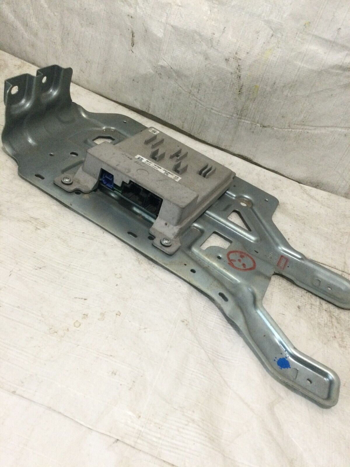 2021-2023 Ford F-150 Stereo Amplifier OEM ML3T-18T806-DA