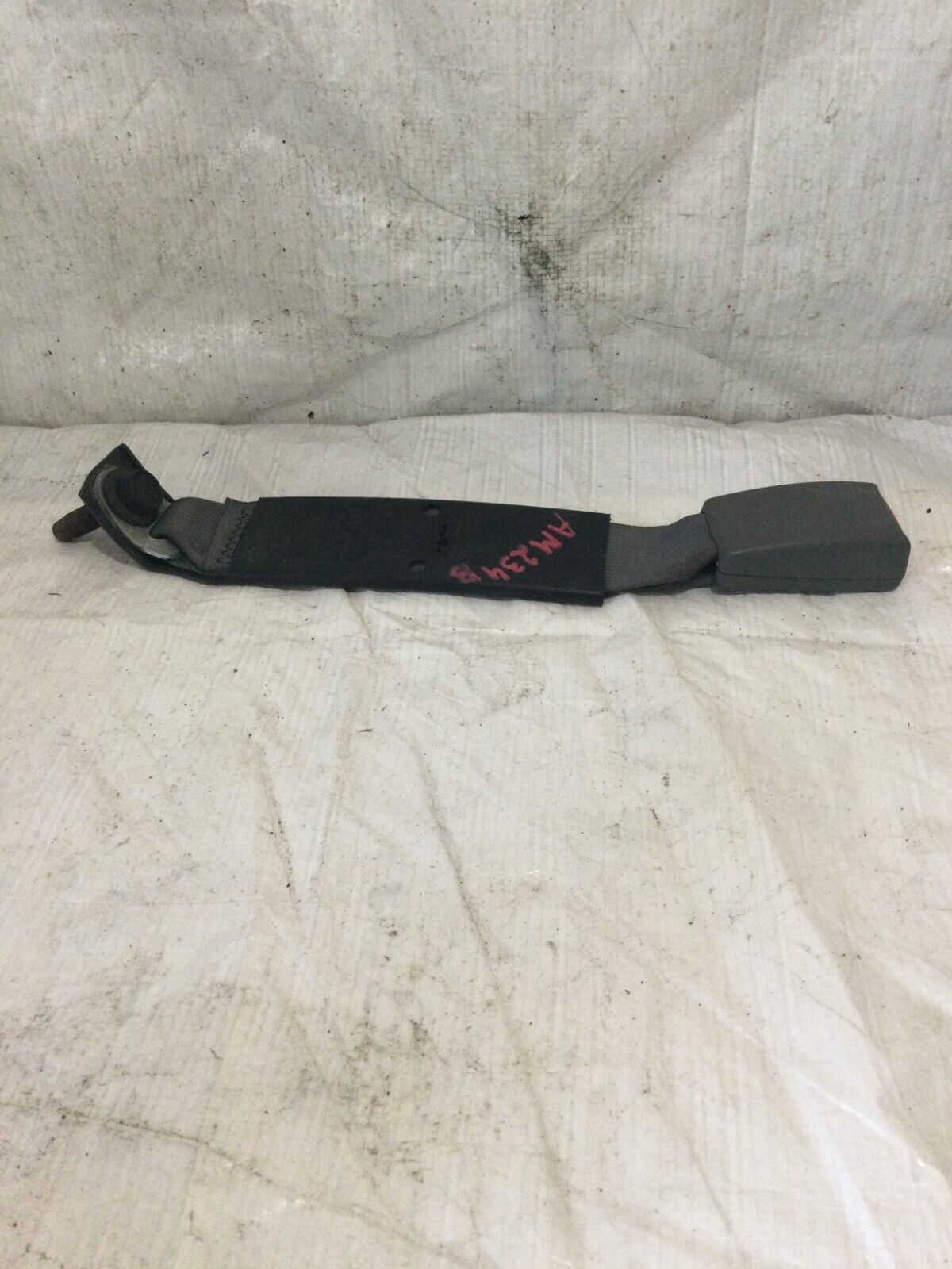 2006 Dodge Ram 1500 Rear Right Center Buckle OEM