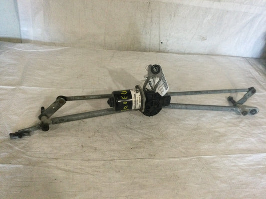 2013 Dodge Ram 1500 Front Windshield Wiper Motor OEM