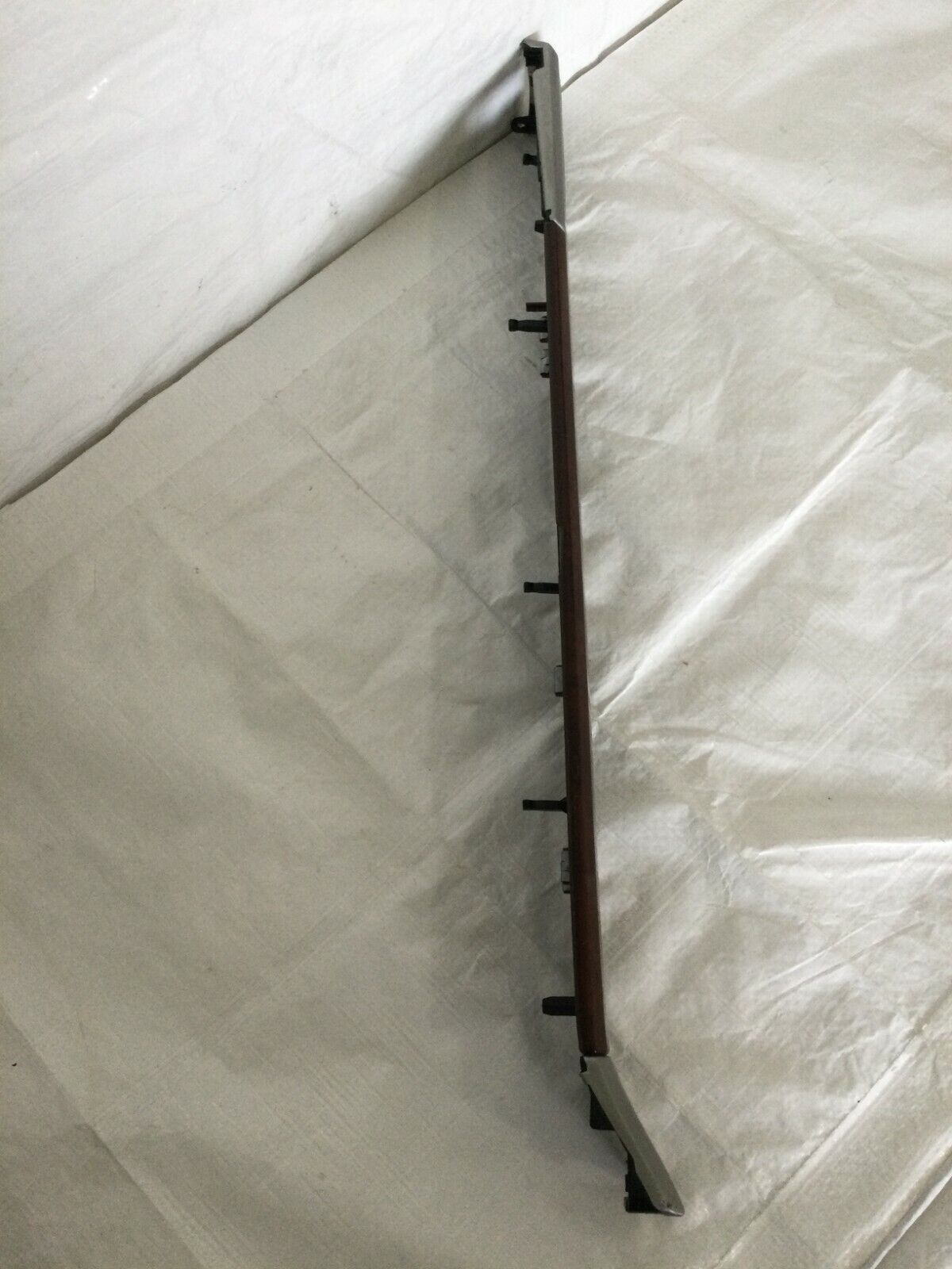 2007 Volkswagen Touareg Front Right Passenger Dash Panel 7L6858969 OEM