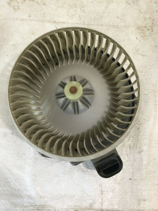 2017 Jeep Wrangler A/C Heater Blower Motor OEM