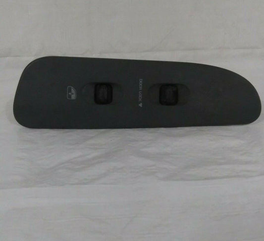 2008 Dodge Ram 3500 Front Right Passenger Window Switch OEM