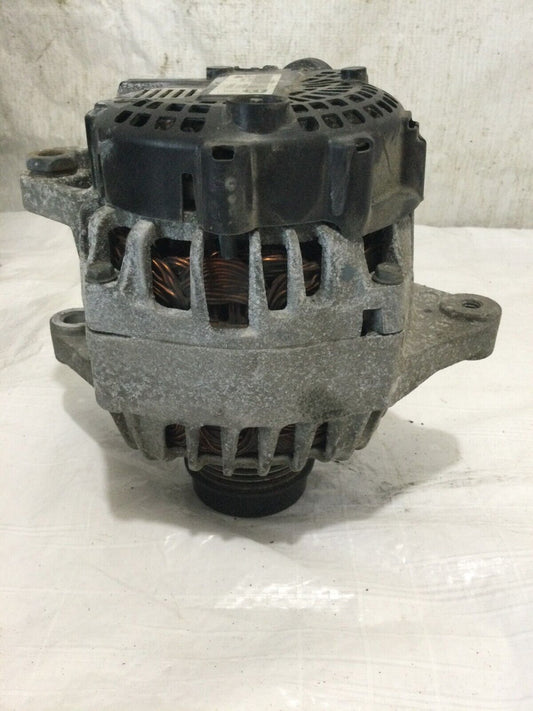 2014-2017 Toyota Corolla Alternator Motor ( DAMAGED HOUSING MARKED ) OEM