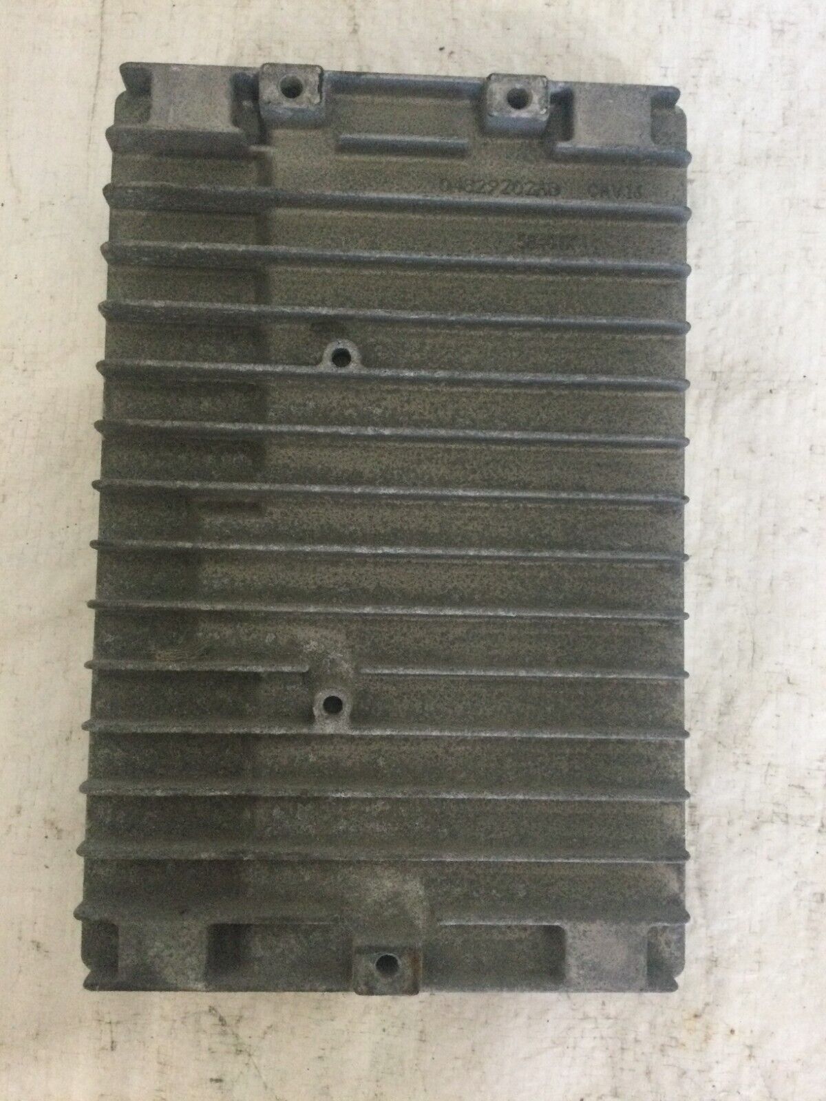 2004 Dodge Ram 1500 Computer Brain Engine Control ECU ECM EBX P05094274AA OEM