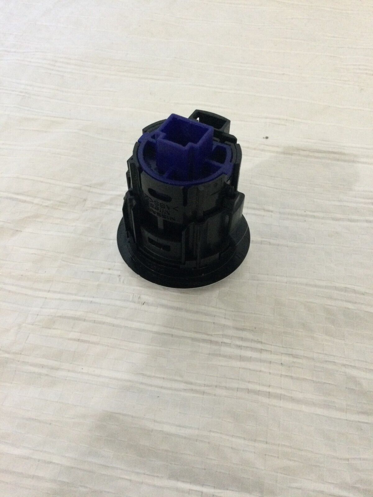 2016-2017 Infiniti Q50 Ignition Start Stop Button OEM