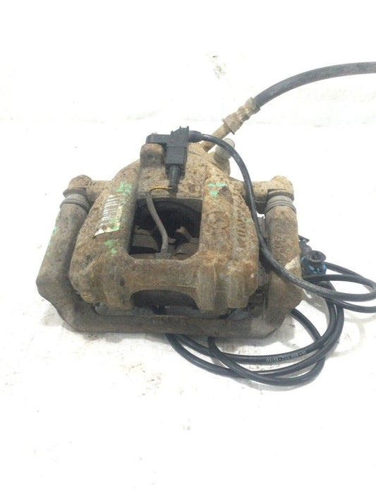 2011-2015 Mercedes Benz Sprinter 2500 RearLeft Brake Caliper OEM