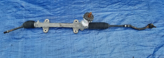 2016 Hyundai Elantra Steering Gear Rack & P[inion Assembly OEM