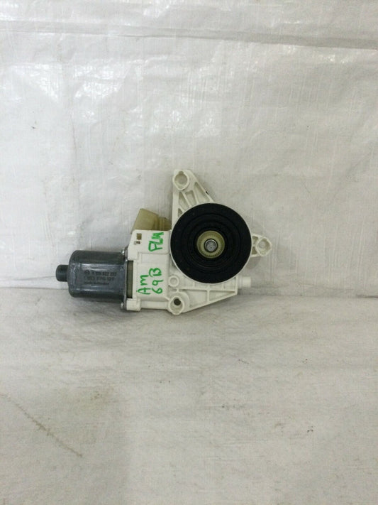 2011 Mercedes Benz GL350 Front Left Power Window Motor OEM