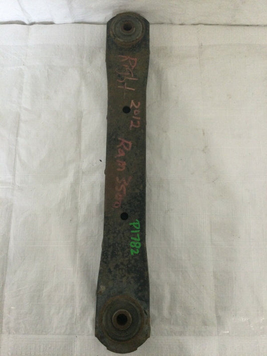 2012 Dodge Ram 3500 Front Right Passenger Lower Trailing Control Arm OEM