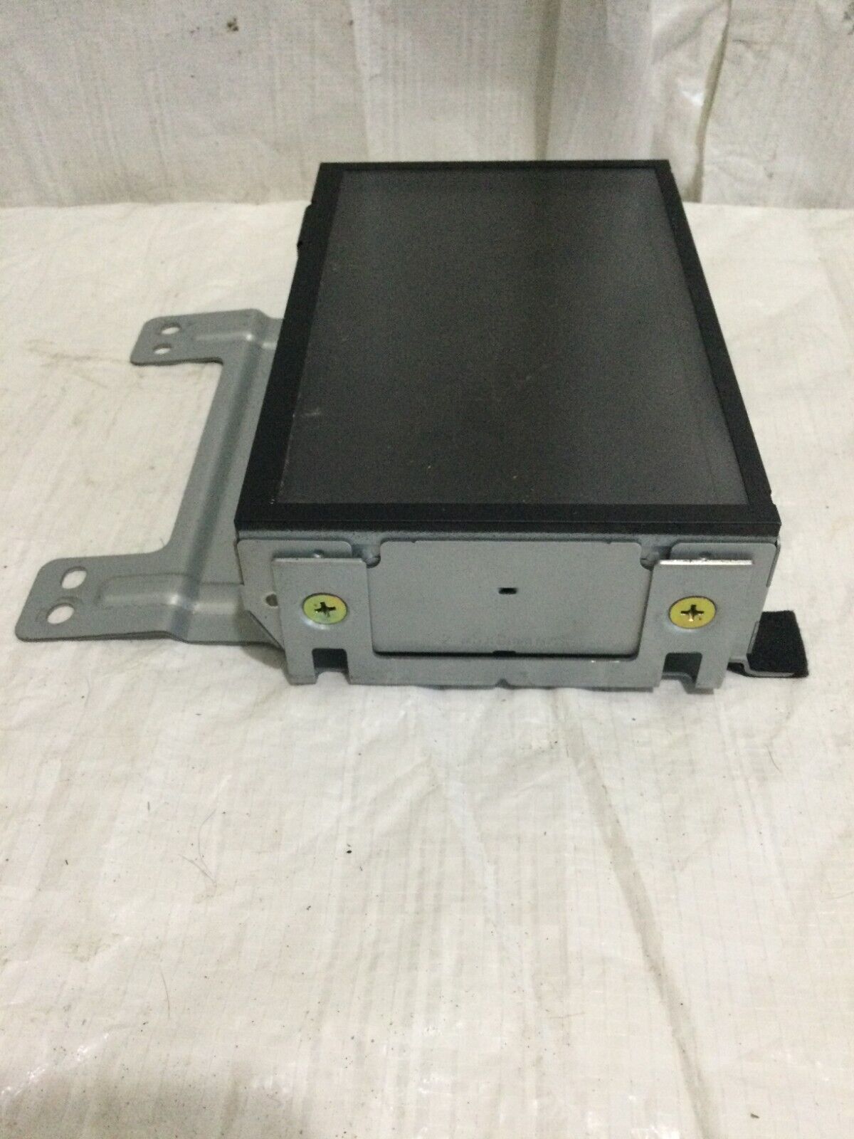 2007-2008 Infiniti G35 Information Display Screen OEM 28091 JK000