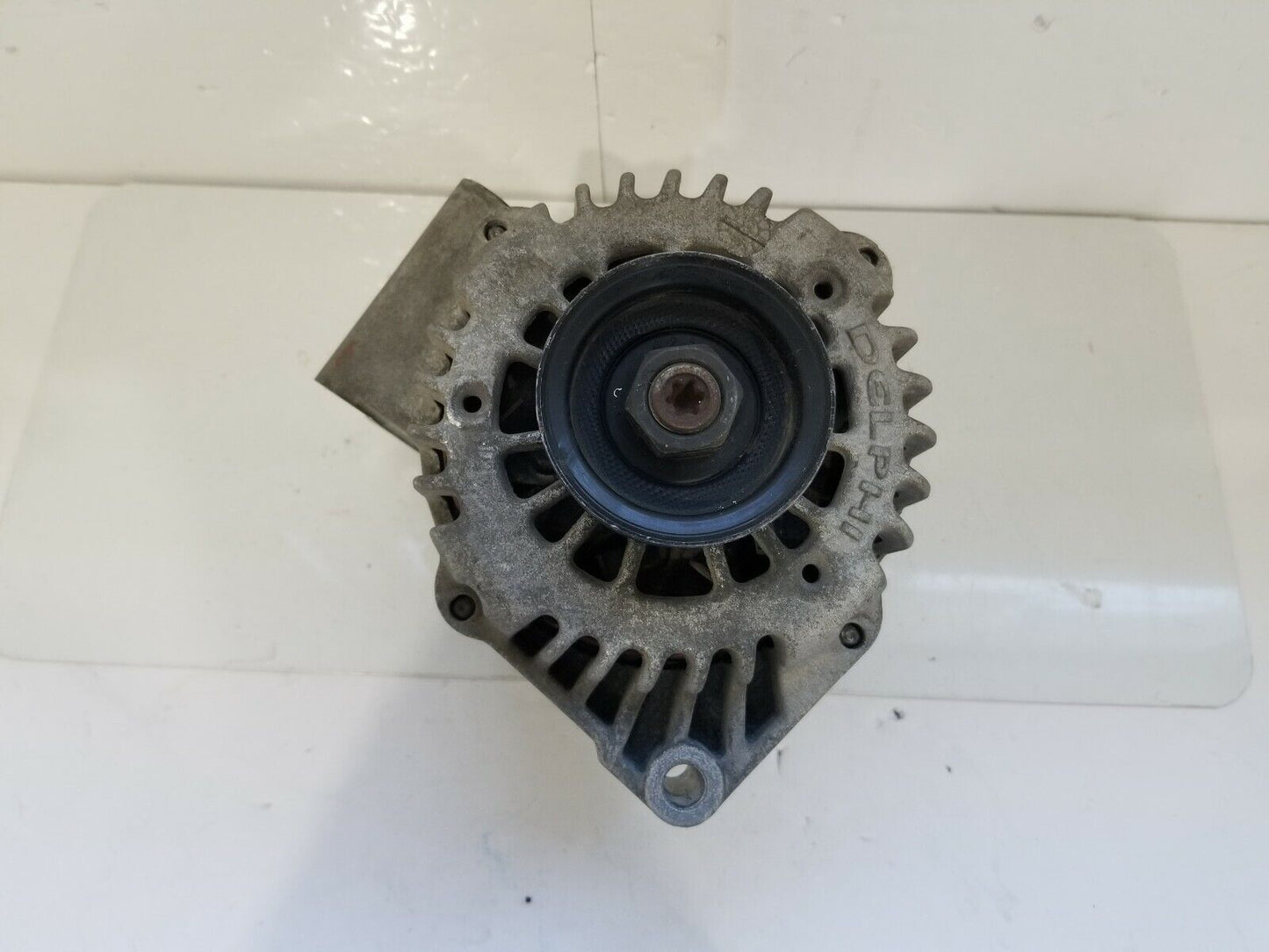 2002-2004 Oldsmobile Alero 2.2L Alternator Motor 