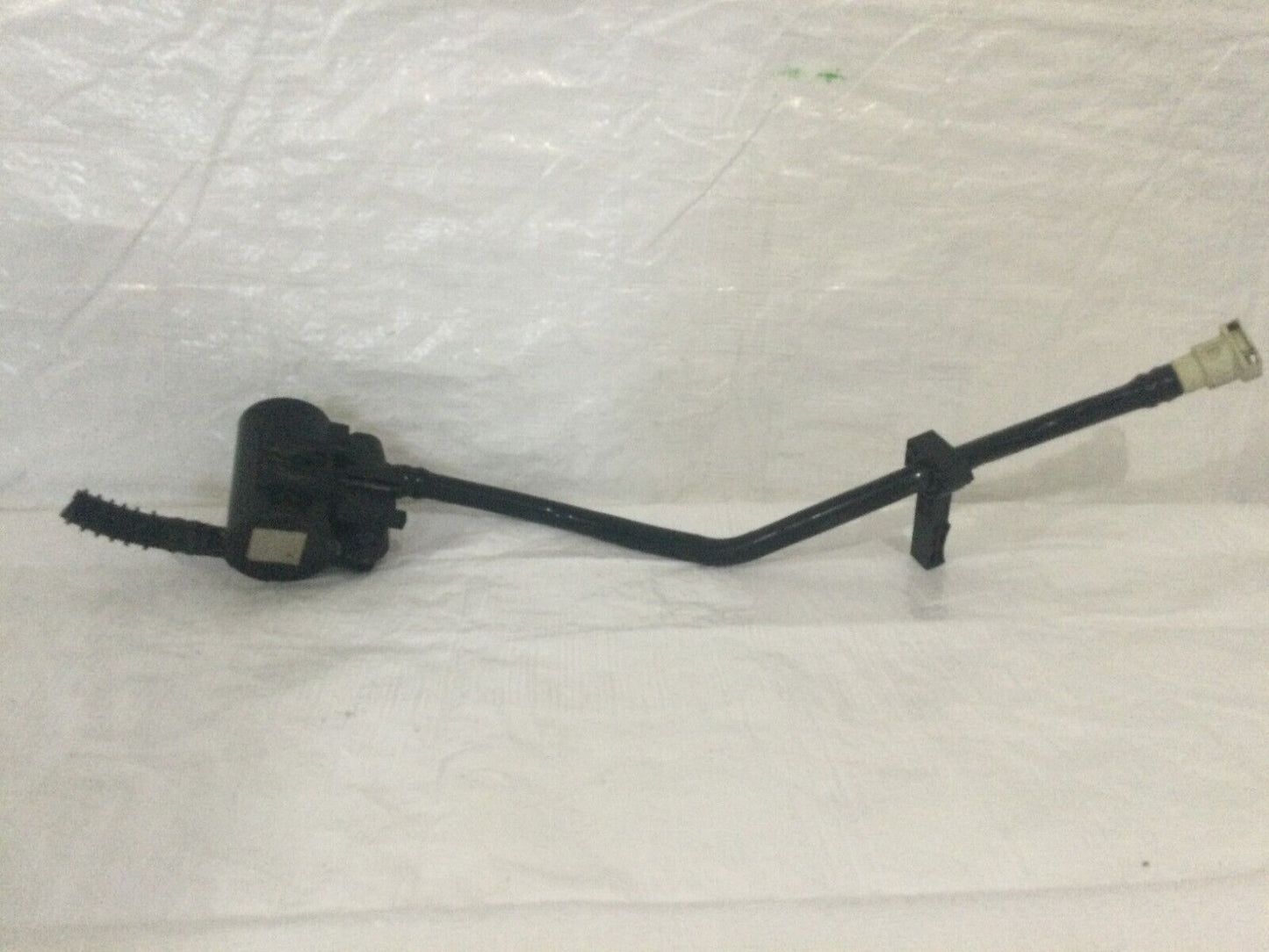 2007 GMC Sierra 2500HD Vacuum Pump Solenoid OEM 6.0L