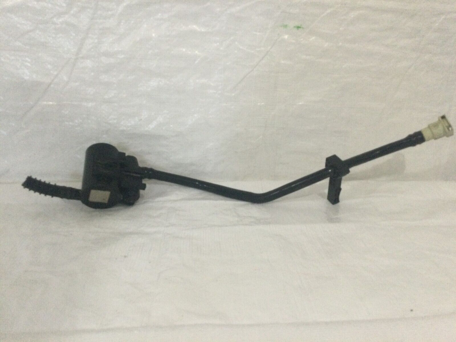 2007 GMC Sierra 2500HD Vacuum Pump Solenoid OEM 6.0L