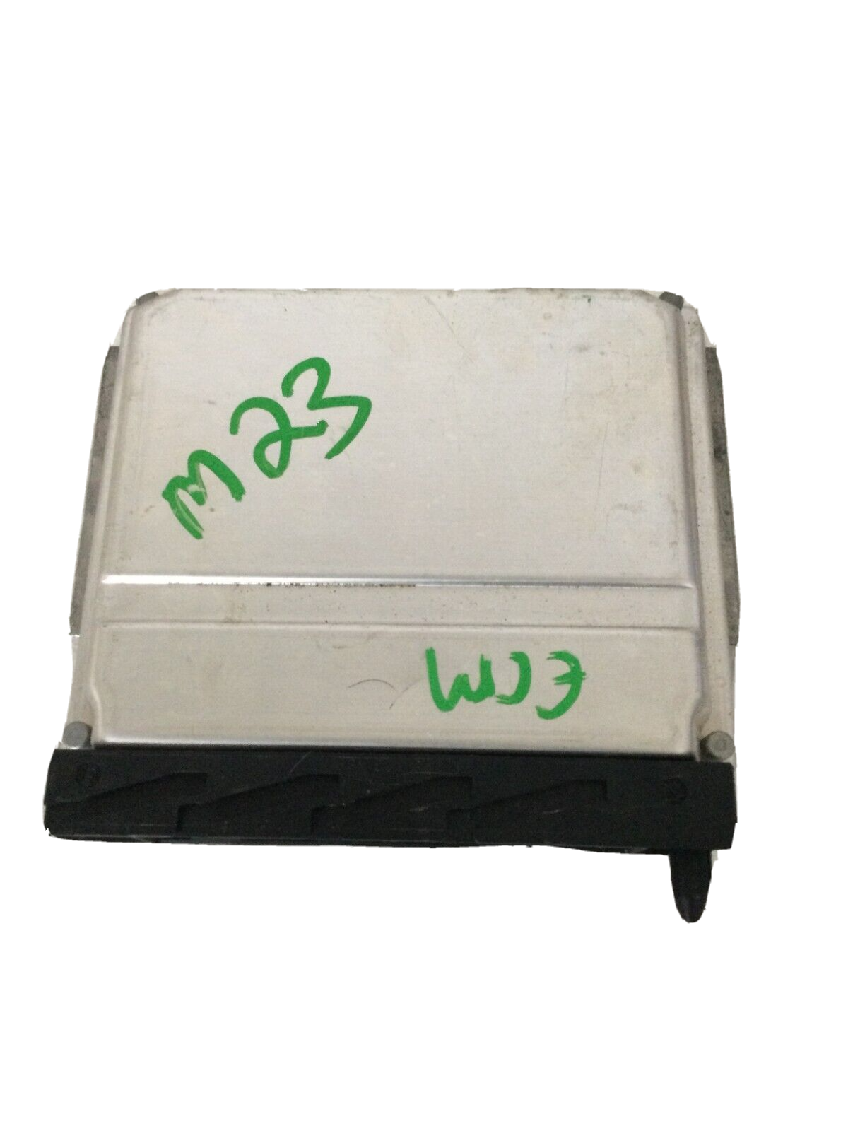 2004 Volvo S60 Computer Brain Engine Control ECU ECM Module 08675760A