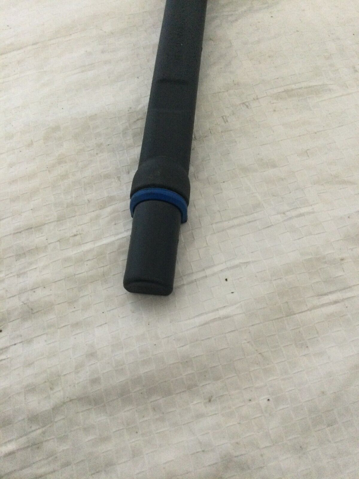 Crankshaft Position Sensor 2016 Ford F-150 