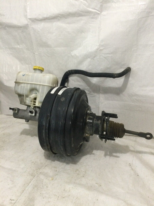 2013-2018 Dodge Ram 2500 Power Brake Booster W/ Reservoir 05154278AC OEM