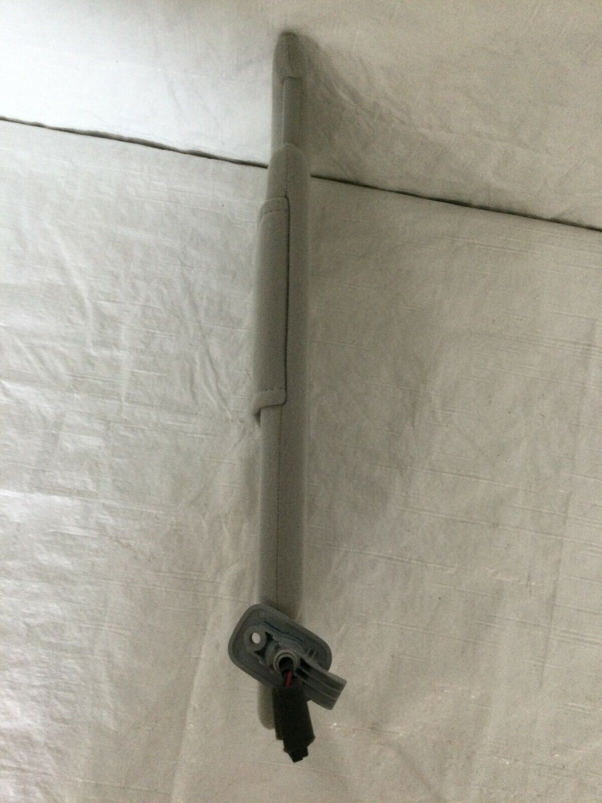 2005 Mazda 6 Sun Visor Left Driver Side OEM LH