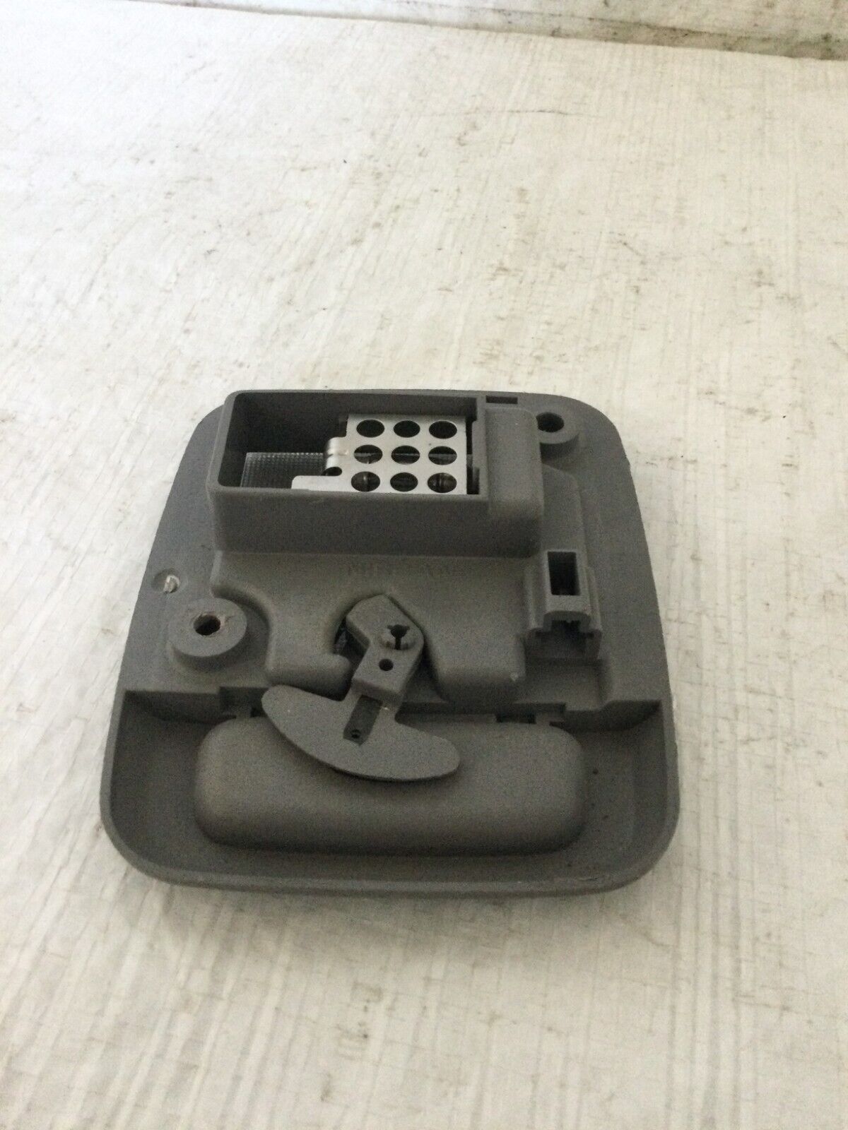 2001 Nissan Xterra Interior Dome Light OEM