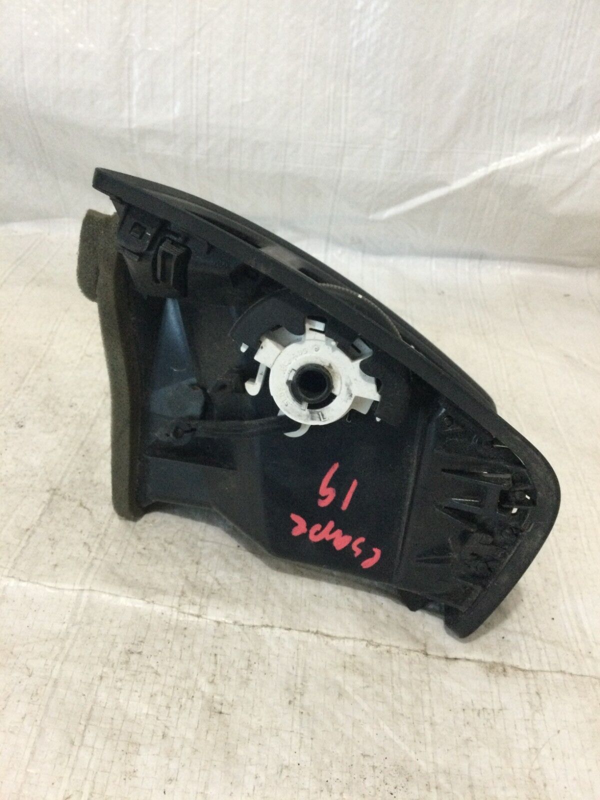 2019 Ford Escape Left Driver Dash Air Vent OEM