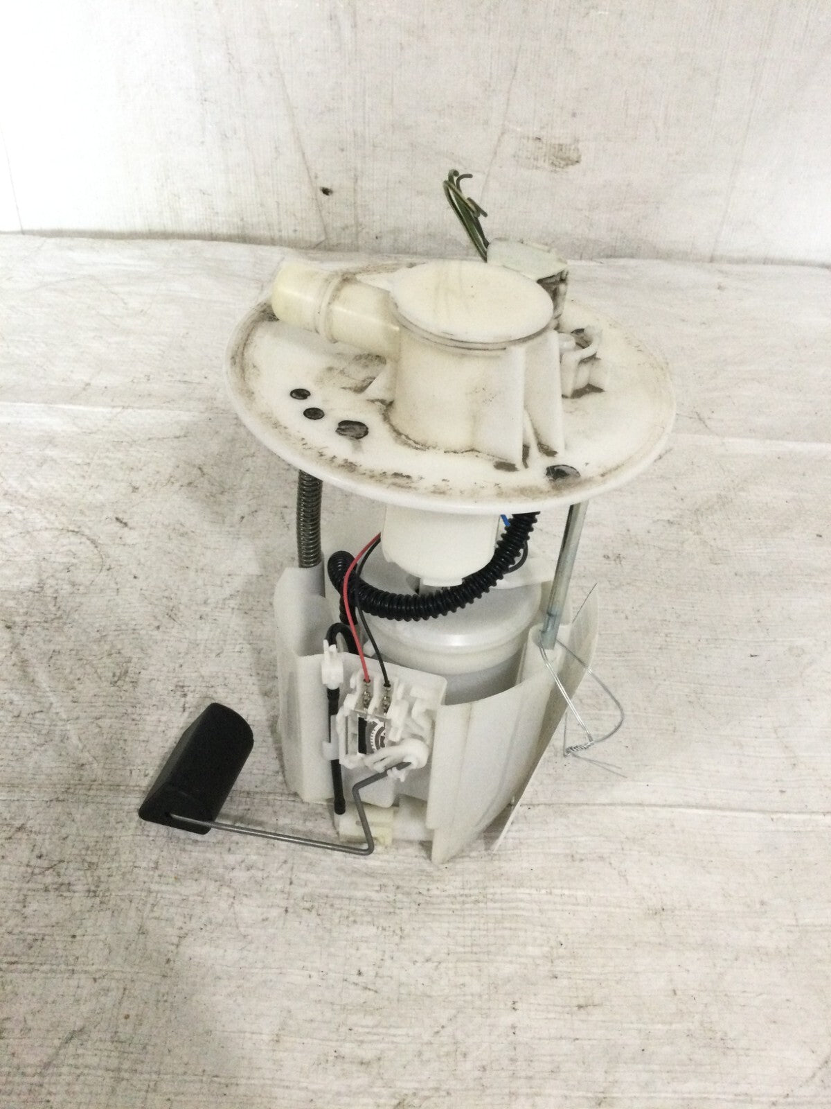 2021 Toyota Corolla Fuel Pump Assembly OEM