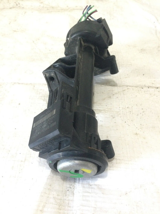 2012-2014 Ford Focus Ignition Switch Lock Immobilizer Assembly OEM 6E5T15607CA