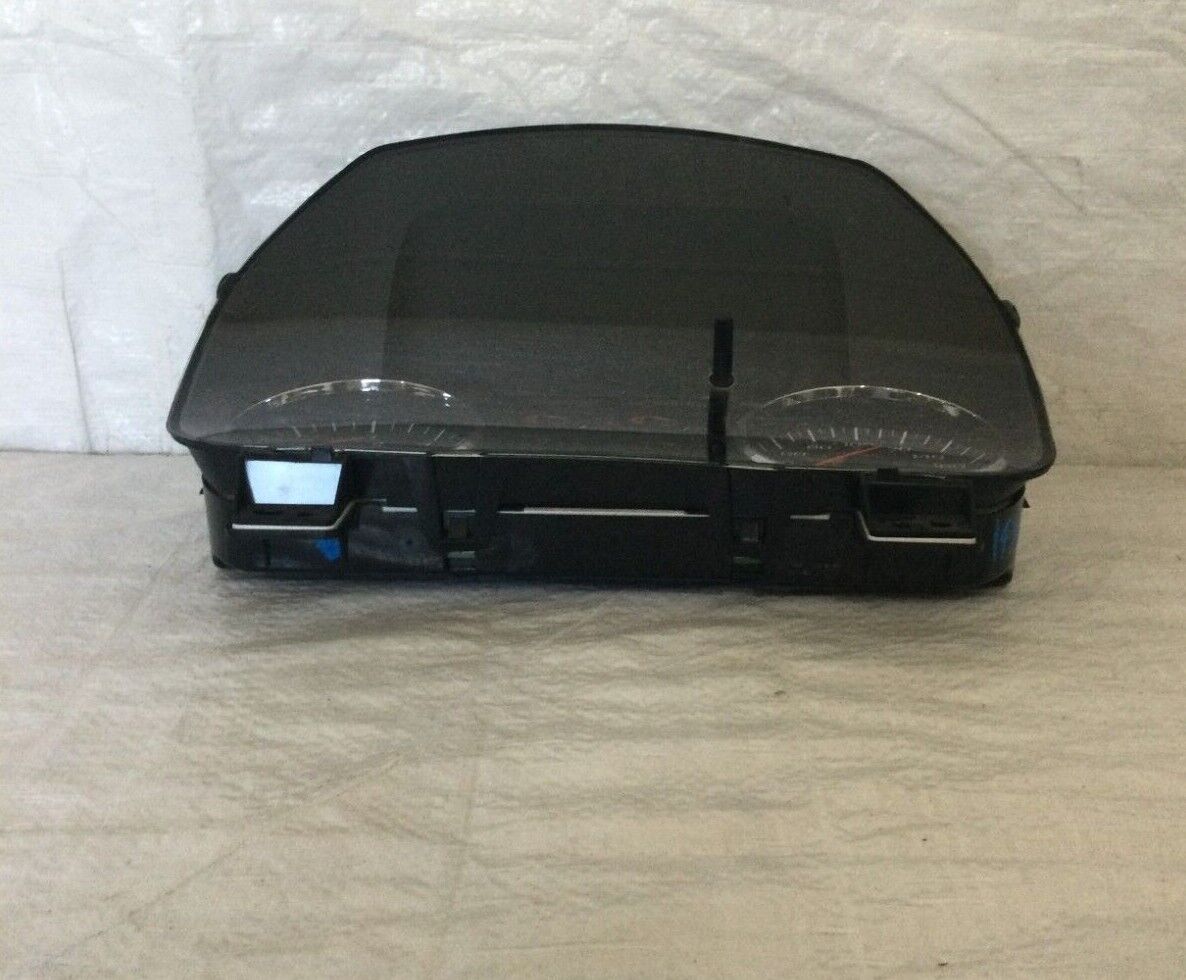 2018 Chevrolet Silverado 1500 Speedometer KPH Canada Market 84298026 OEM