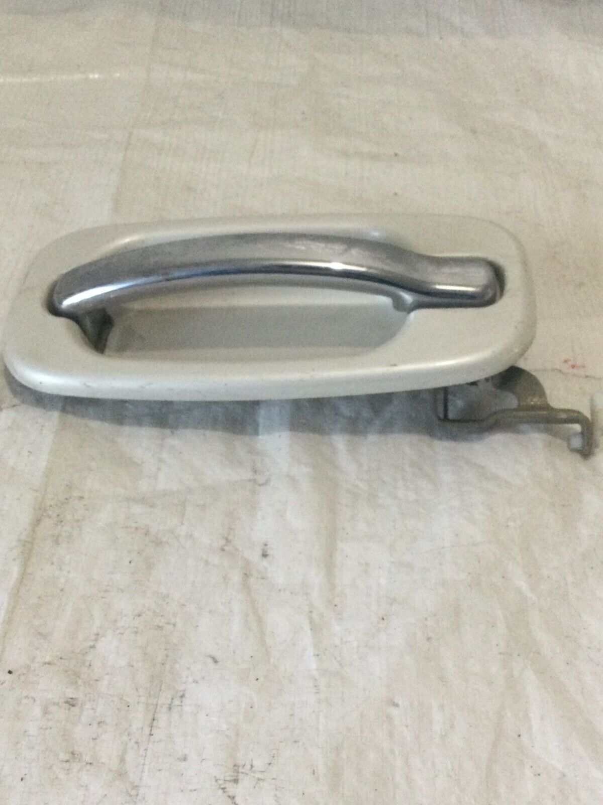 2005 Cadillac Escalade Rear Right Exterior Door Handle OEM