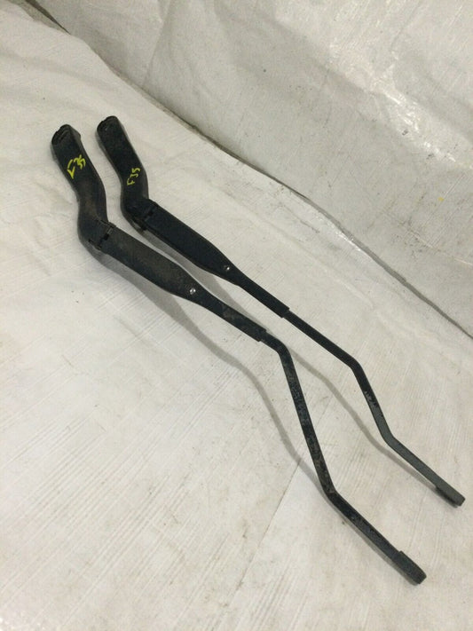 2010-2012 Dodge Ram 1500 Front Wiper Arm Set Left And Right OEM