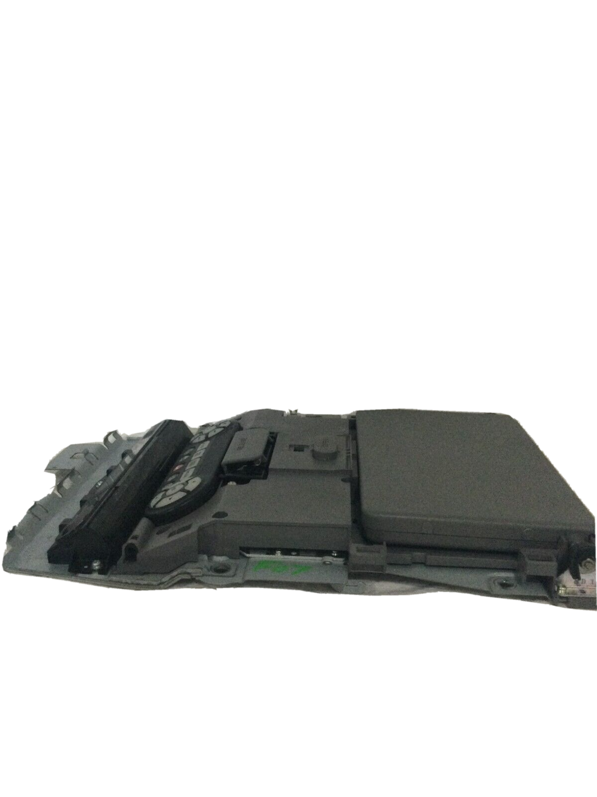 2007-2009 Acura Mdx Overhead Roof Display Dvd Screen 39460-Stx-A012-M1 OEM