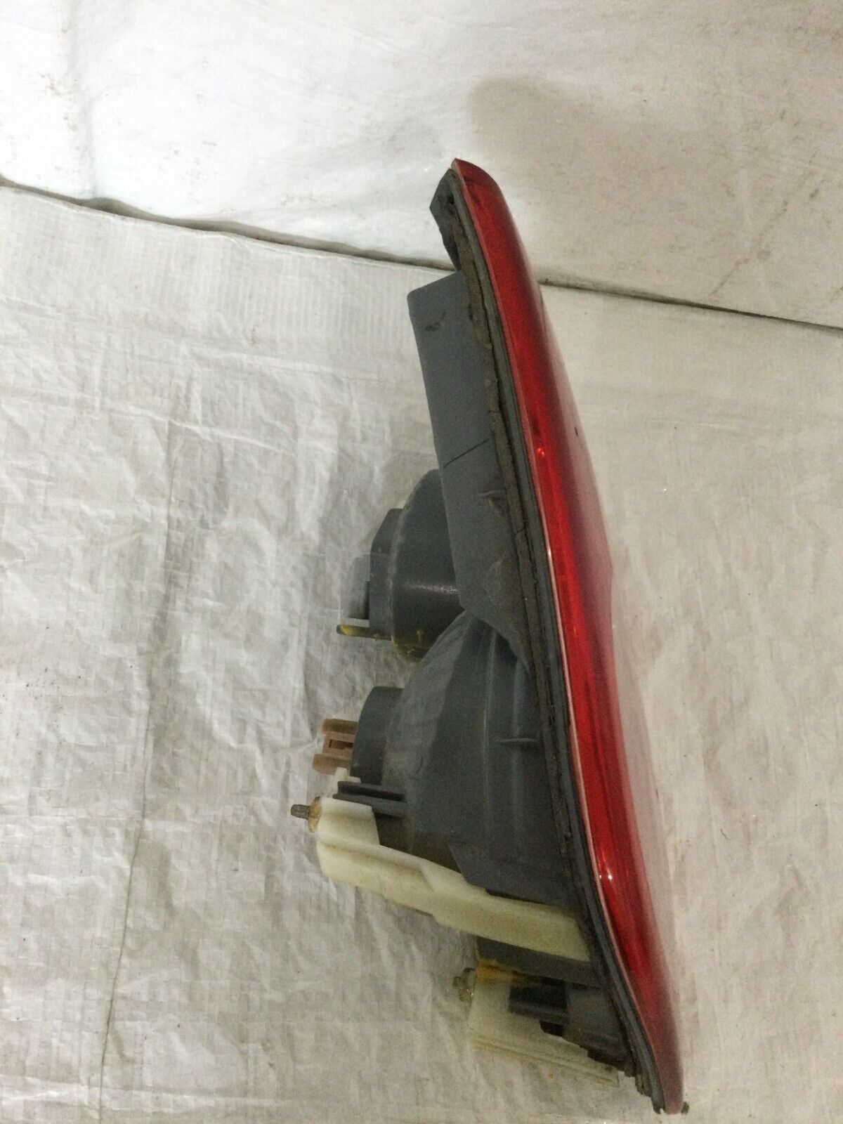 2005 Mazda 6 Tail Light Assembly Right Rear Inner Passenger Side OEM RH