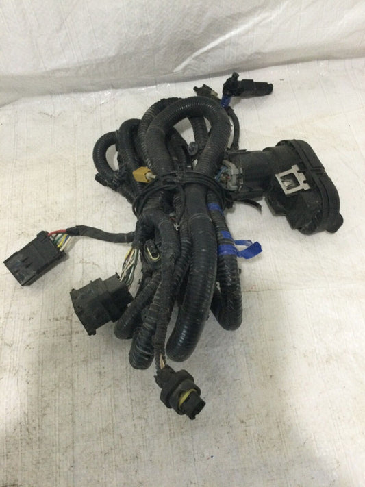 2021 Dodge Ram 2500 Rear Bumper  Wiring harness 52112732AE OEM