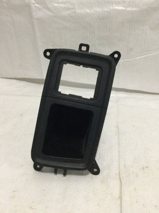 2013-2018 Dodge Ram 1500 Dash Storage Pocket Outlet 1WP34DX9AA OEM