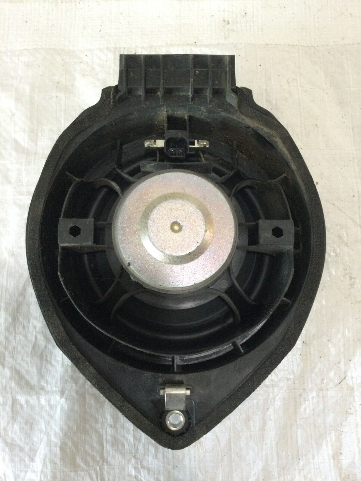 2018 Chevrolet Silverado 1500  Rear Left Side Door Speaker  22753364  OEM