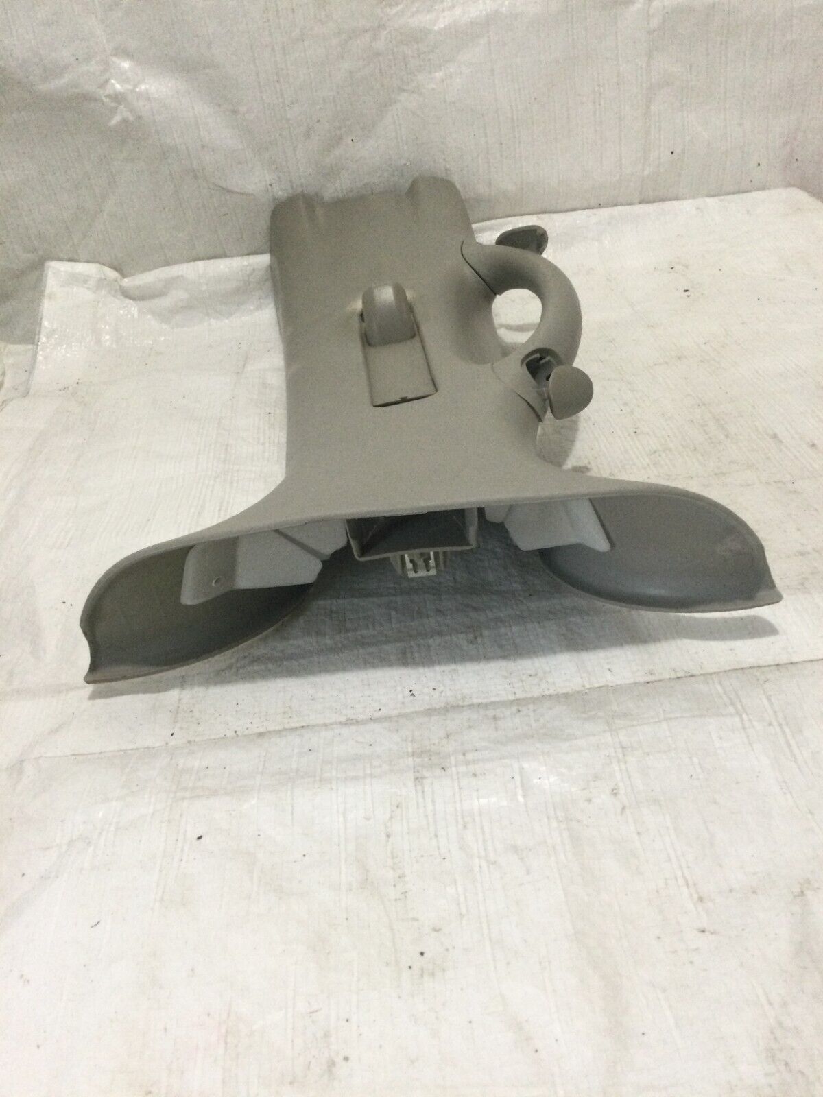 2006-2008 Dodge Ram 1500 A-Pillar Trim Grab Handles OEM Left LH
