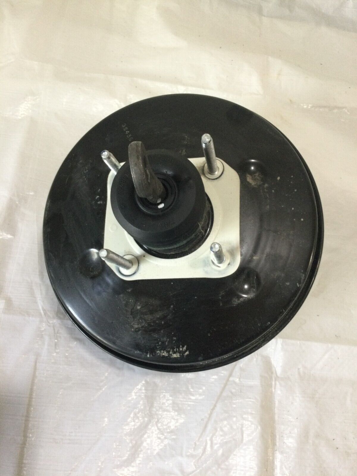2017 Dodge Grand Caravan Power Brake Booster  04581494AE OEM