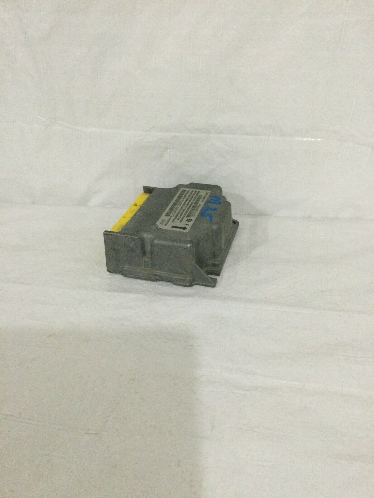 2004-2005 Dodge Ram 2500 SRS Restrain Control Module OEM 56043704AH