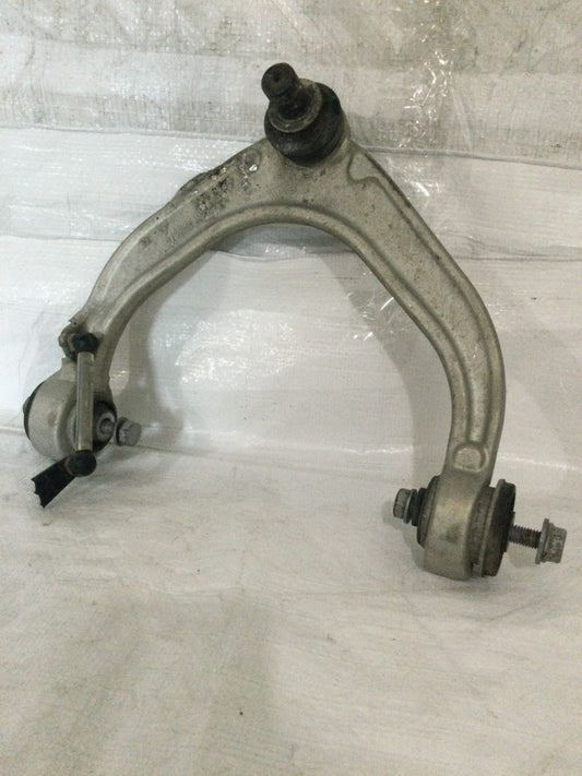 2011 BMW X5 4.4L Front Left Upper Control Arm OEM
