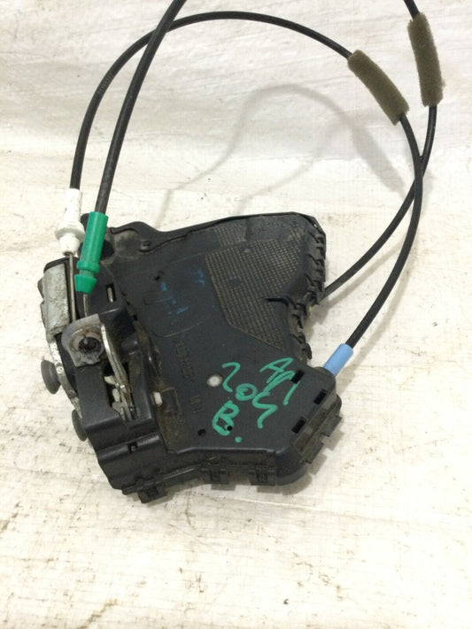 2016 Toyota Camry Front Right Side Door Lock Latch Actuator OEM