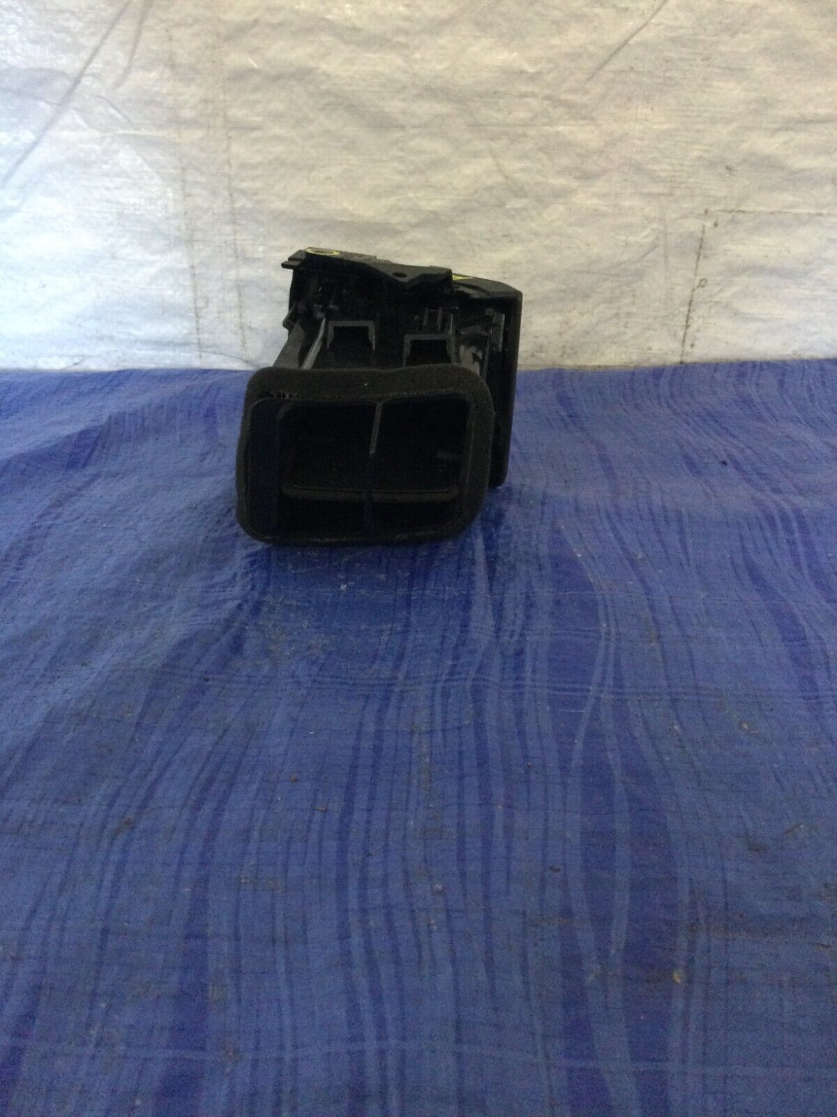 2007 Infiniti G35 Right Passenger Dash Air Vent OEM