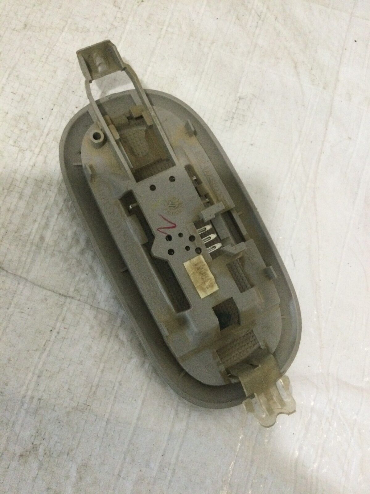 2005 Dodge Ram 1500 Interior Light OEM