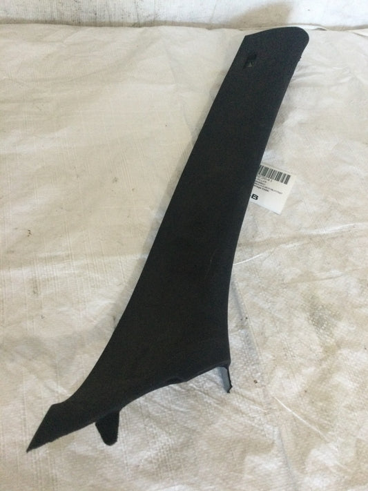 2011 BMW X5 Front Right Passenger Side Pillar Trim Cover Panel OEM 503350PE
