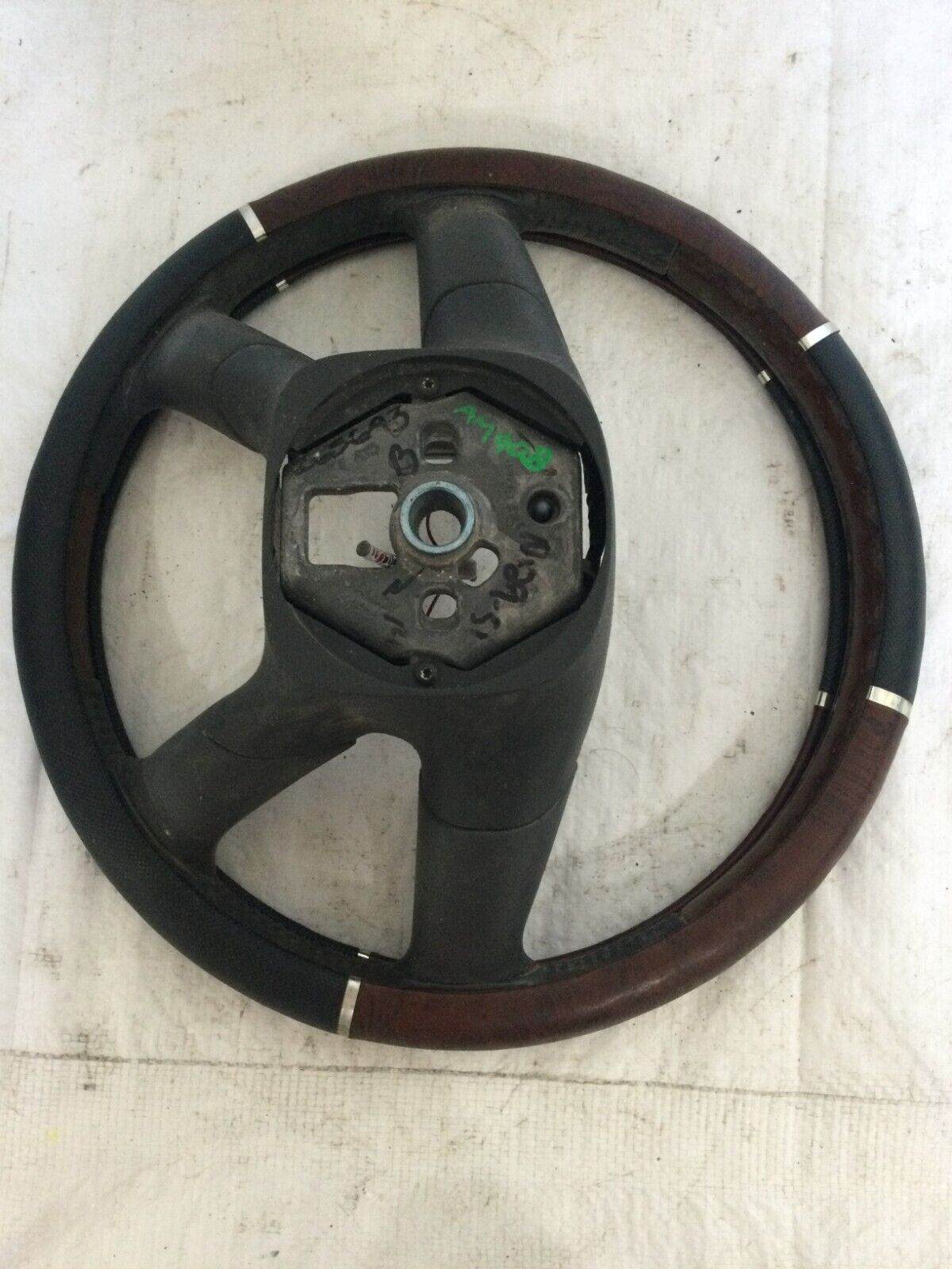2003-2006 Cadillac Escalade EXT Strng Wheel OEM