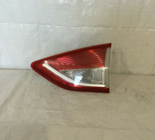 2013-2016 Ford Escape Rear Right Passenger Inner Tail Light Lamp OEM RH